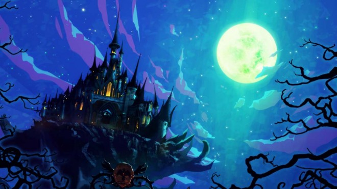 Twisted Wonderland